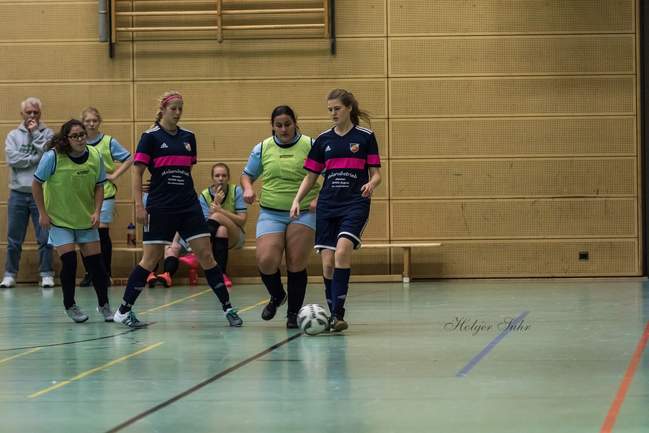 Bild 220 - Frauen La Rieve Cup